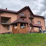 Lodge дзвін карпат