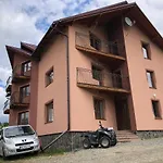 Lodge дзвін карпат