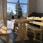 дзвін карпат Lodge