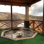 Lodge дзвін карпат