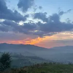 Lodge дзвін карпат