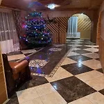 дзвін карпат Lodge
