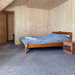 Lodge дзвін карпат