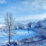 Lodge дзвін карпат