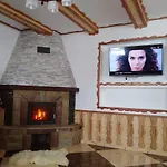 дзвін карпат Lazeshchyna