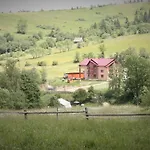 дзвін карпат Lazeshchyna