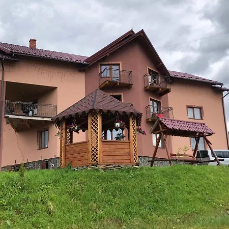 Lodge дзвін карпат