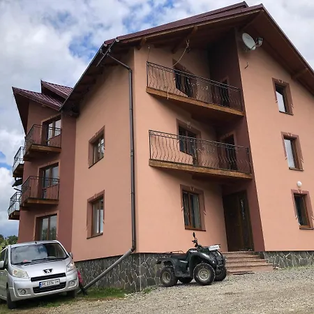 Orman Evi дзвін карпат