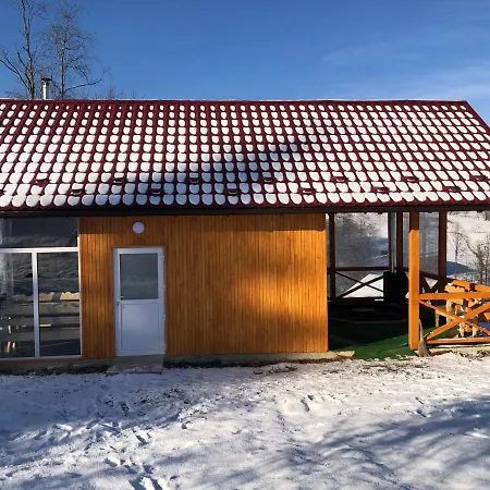 Lodge дзвін карпат *