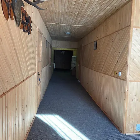 дзвін карпат Lodge Lazeshchyna