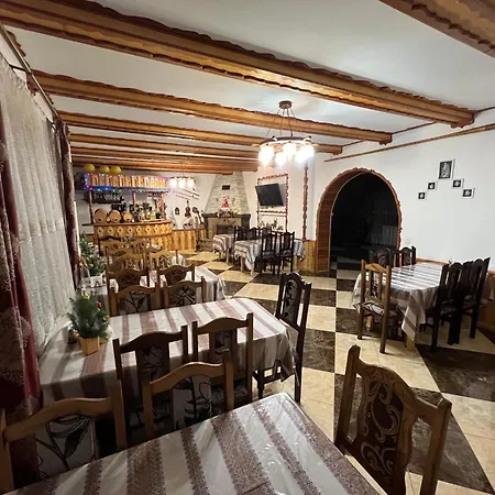 Orman Evi дзвін карпат Lazeshchyna