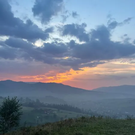 Orman Evi дзвін карпат