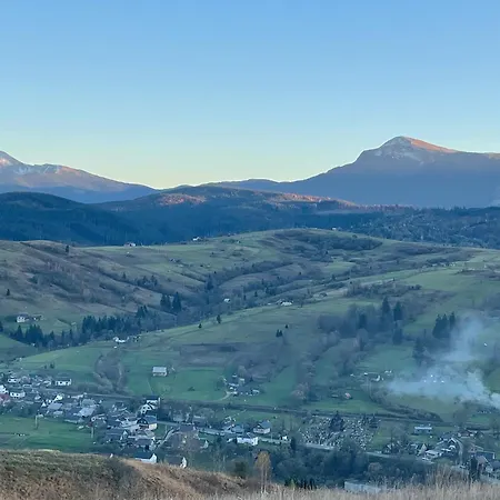 Lodge дзвін карпат *