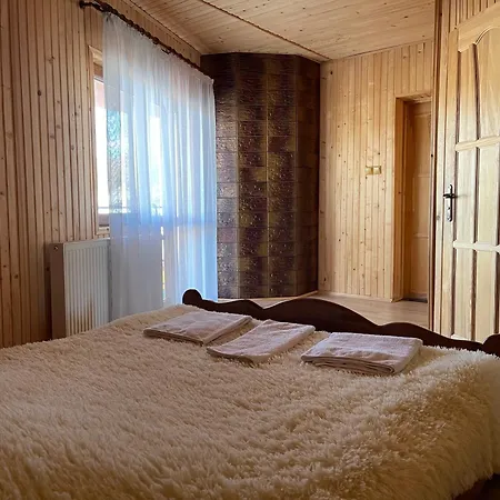 дзвін карпат *