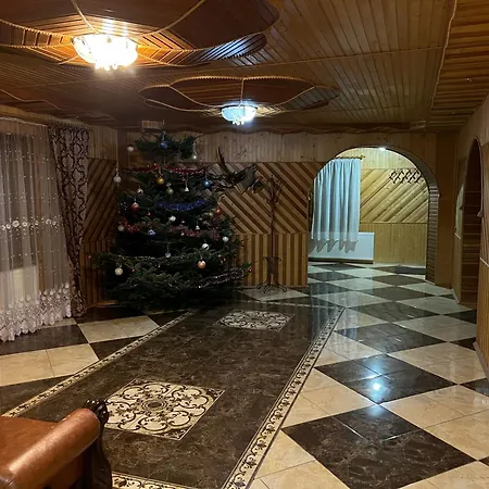 дзвін карпат