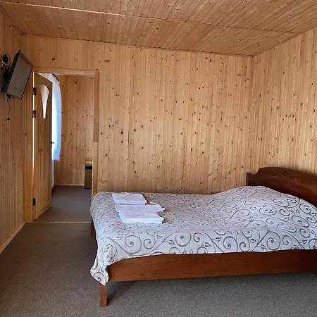 Lodge дзвін карпат *