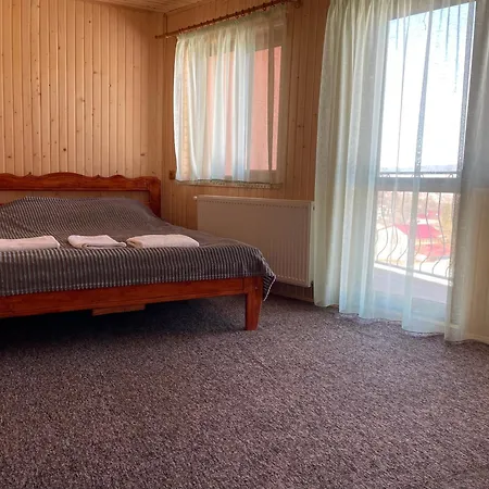 дзвін карпат * Lazeshchyna