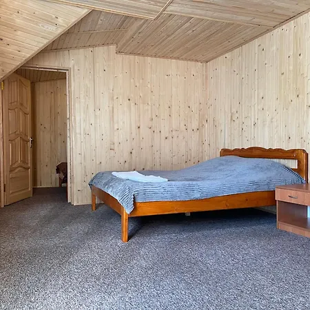 Lodge дзвін карпат *