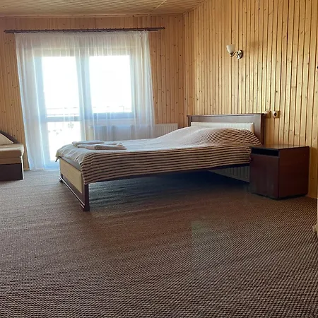 дзвін карпат Lodge Lazeshchyna