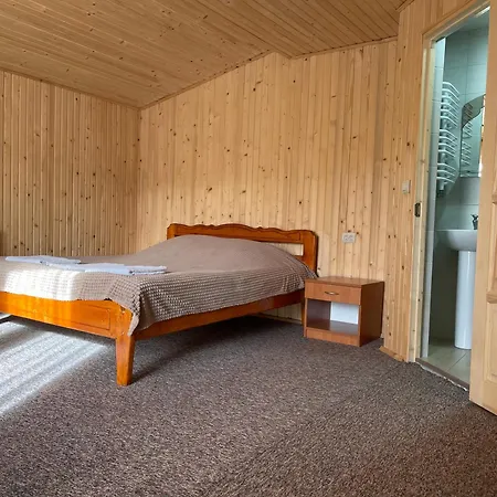 Lodge дзвін карпат Lazeshchyna
