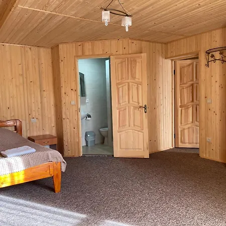 Lodge дзвін карпат *