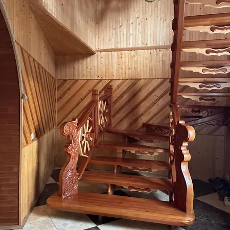 дзвін карпат