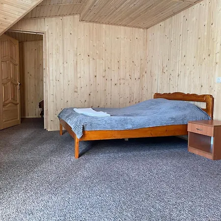 Lodge дзвін карпат