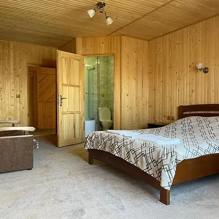 Lodge дзвін карпат *