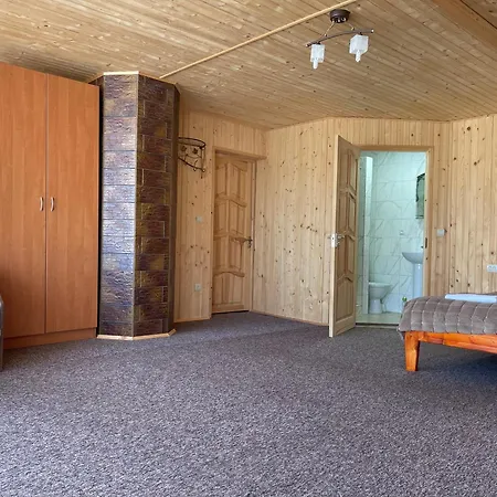 Lodge дзвін карпат Lazeshchyna