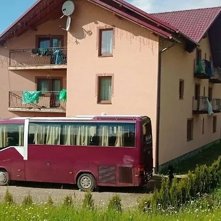 дзвін карпат *