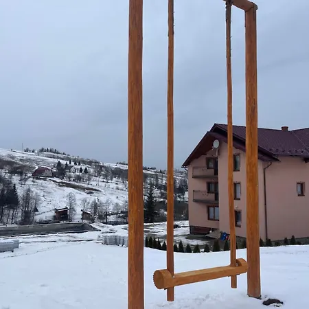 дзвін карпат Lazeshchyna