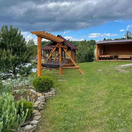 Lodge дзвін карпат Lazeshchyna