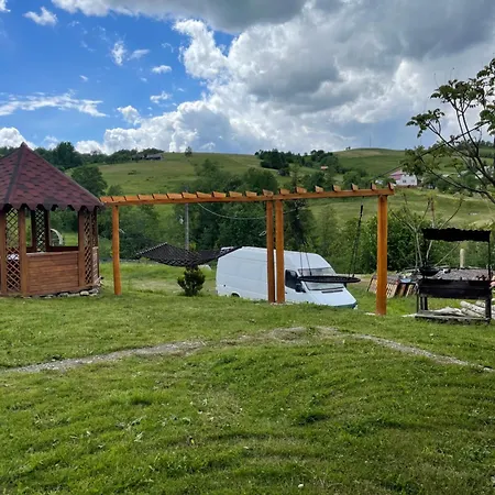 Lodge дзвін карпат
