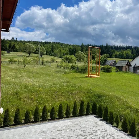 Lodge дзвін карпат Lazeshchyna