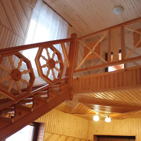 Lodge дзвін карпат