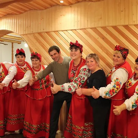 дзвін карпат