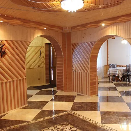 дзвін карпат * Lazeshchyna