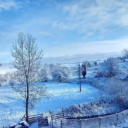 Lodge дзвін карпат