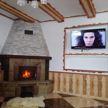 дзвін карпат Lazeshchyna