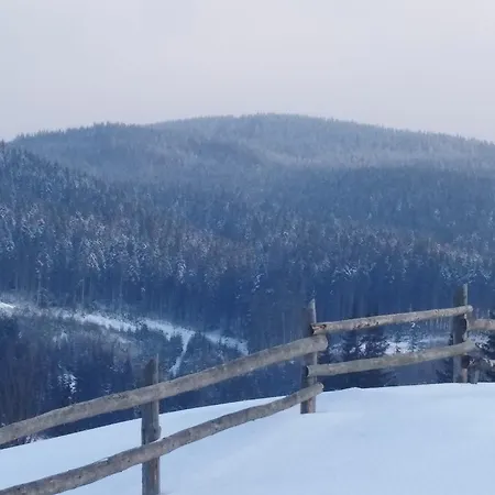 дзвін карпат Lazeshchyna