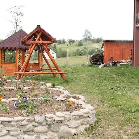 дзвін карпат *