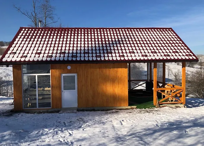 Orman Evi дзвін карпат *