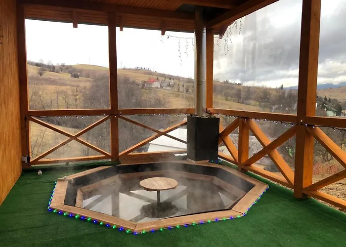 Orman Evi дзвін карпат