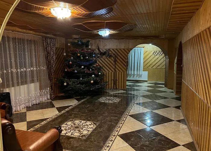 дзвін карпат