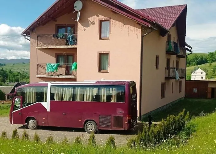 дзвін карпат *