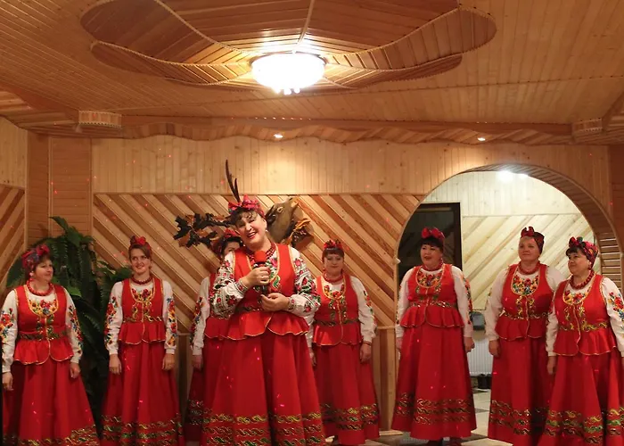 дзвін карпат Gerendaház