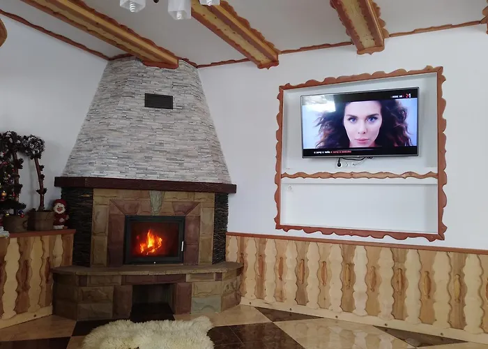 дзвін карпат Mezőhát